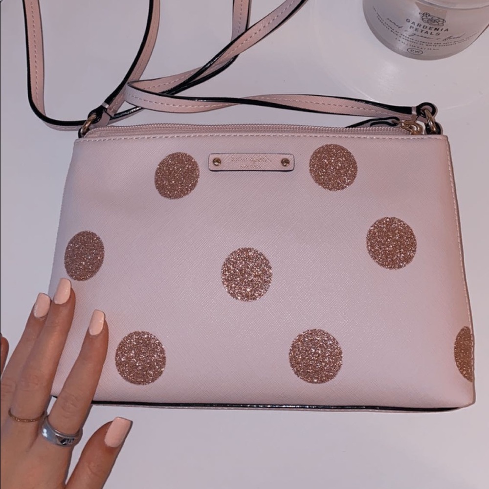 kate spade bag